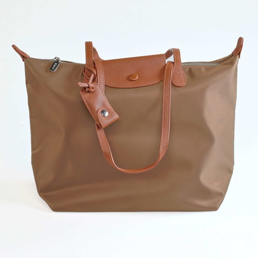 Lovely – Sac à main en Kaki.