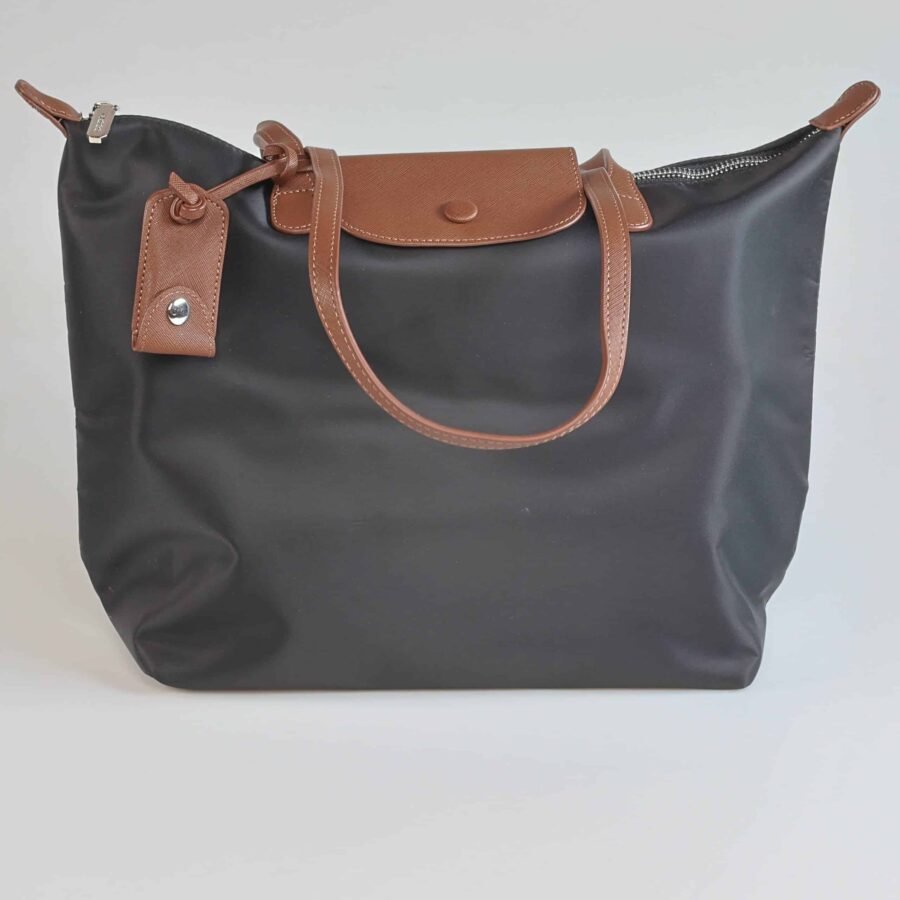 Lovely – Sac à main en Noir.