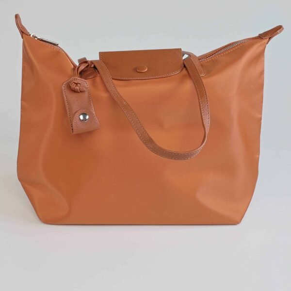 Lovely – Sac à main en Orange.