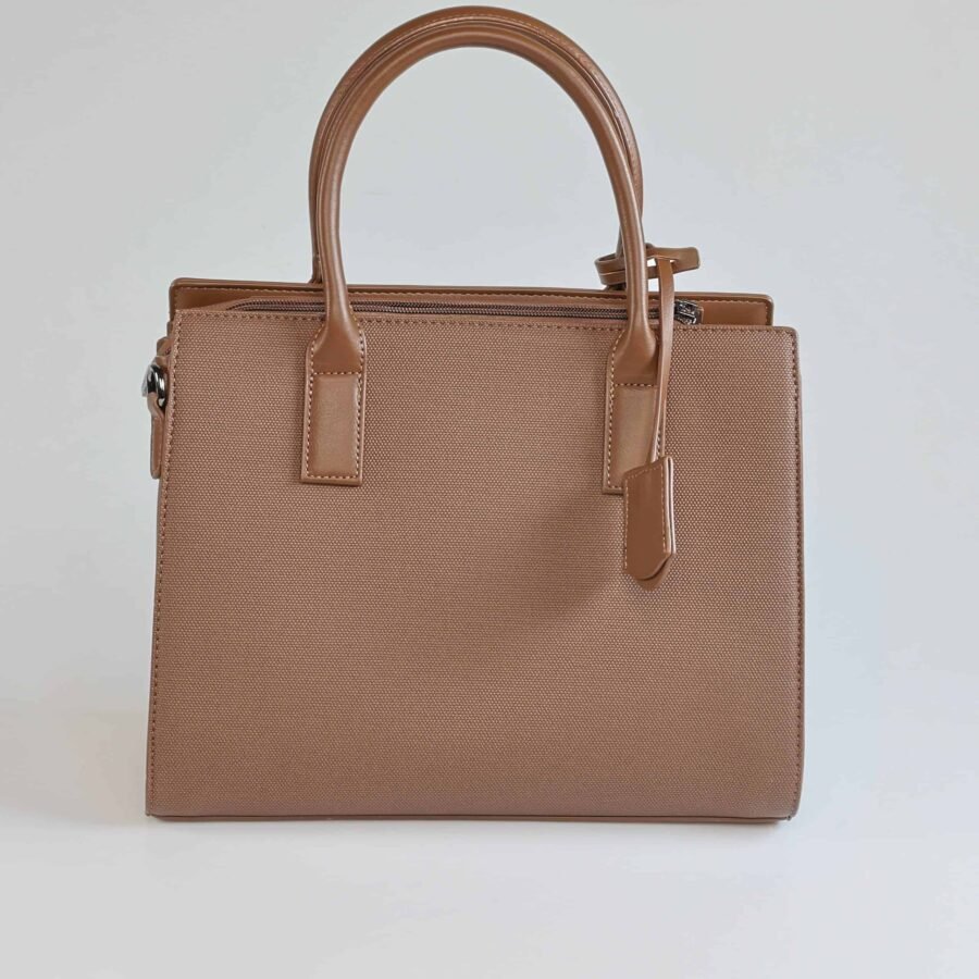 Trenda – Sac à main en Coffe.