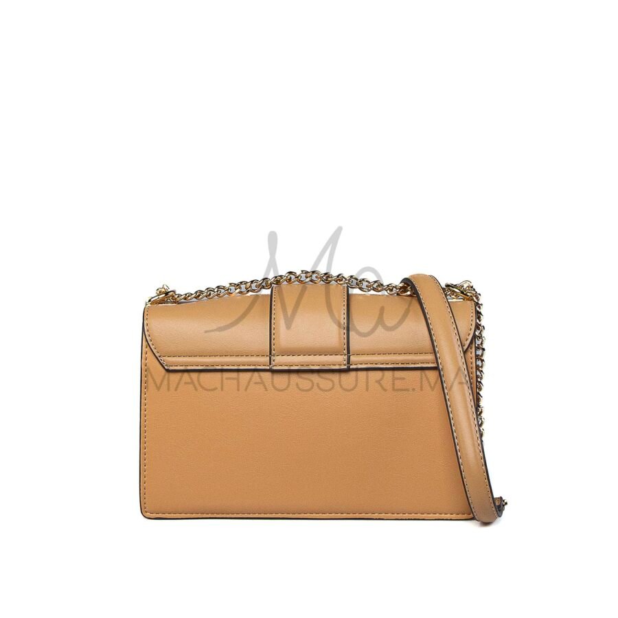 Tislit – Sac à main en Kaki.