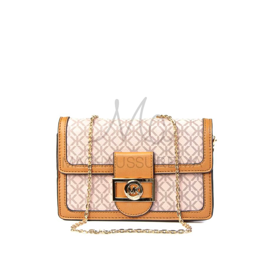 Tanirt – Sac à main en Rose.