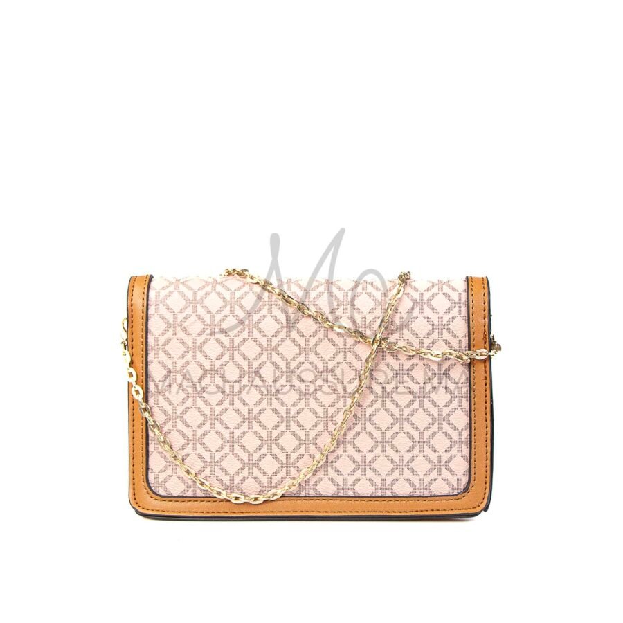 Tanirt – Sac à main en Rose.