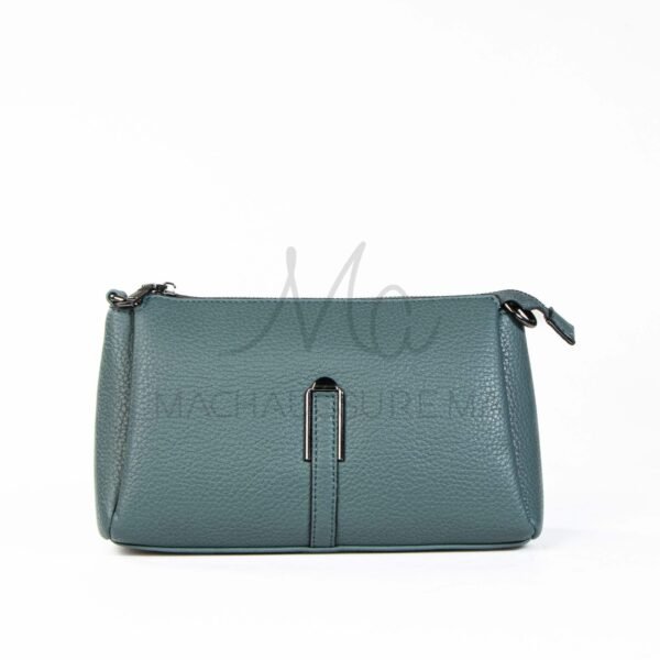 Claudy – Sac à main en Bleu.