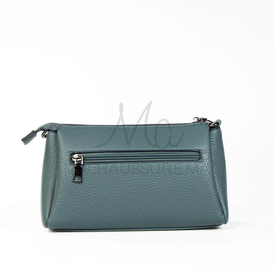 Claudy – Sac à main en Bleu.