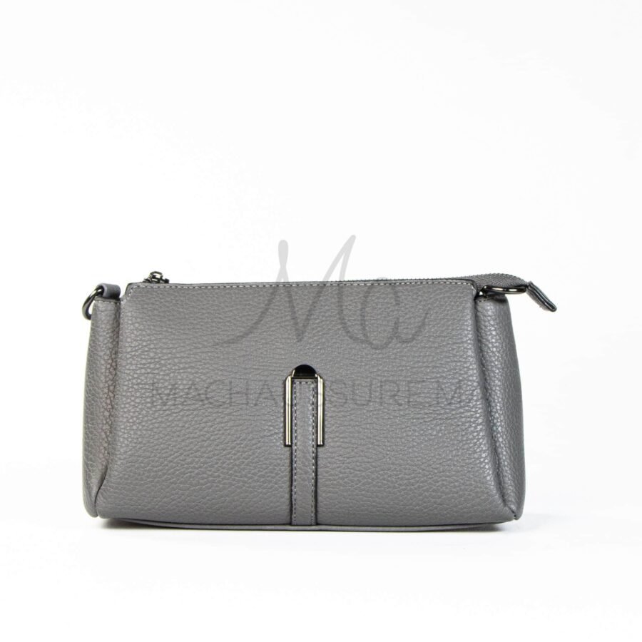Claudy – Sac à main en Gris.