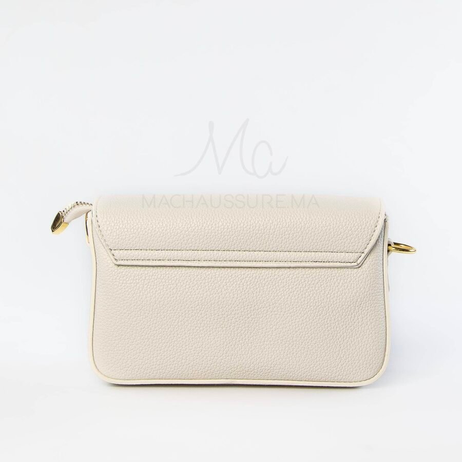CarryMe – Sac à main en Blanc.