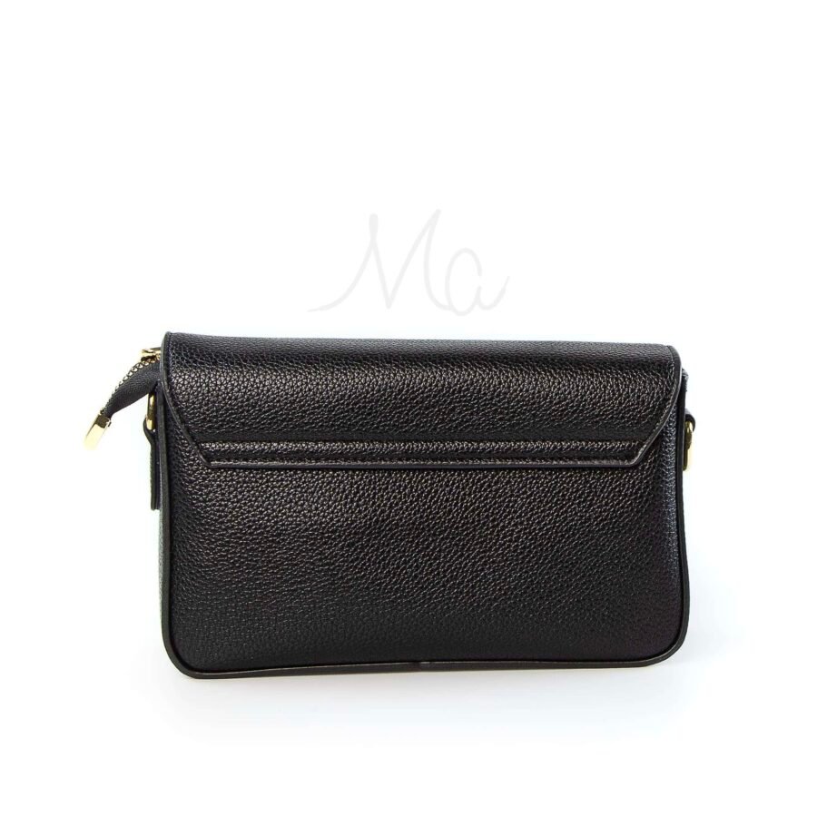 CarryMe – Sac à main en Noir.