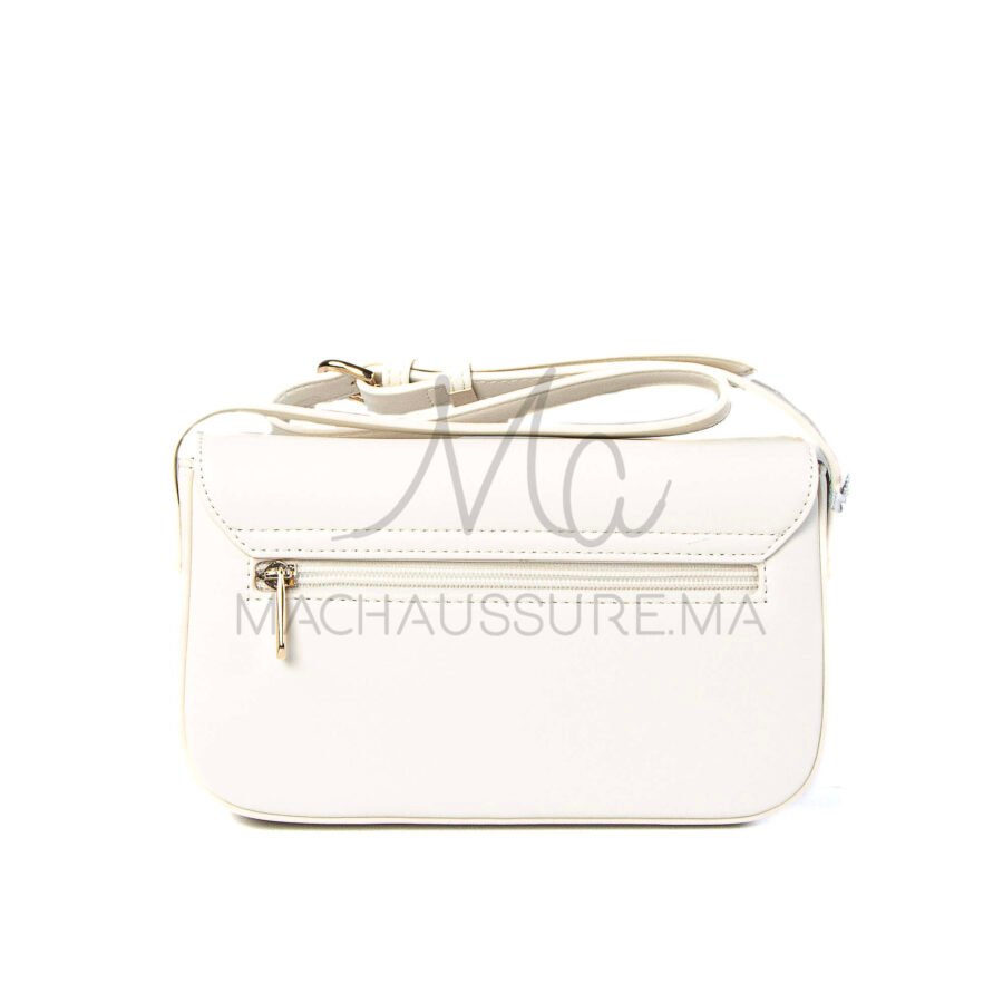 Eloura – Sac à main en Beige.