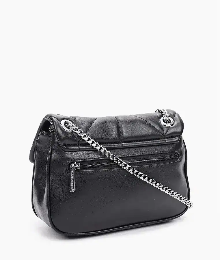 Superb – Sac à main en Noir.