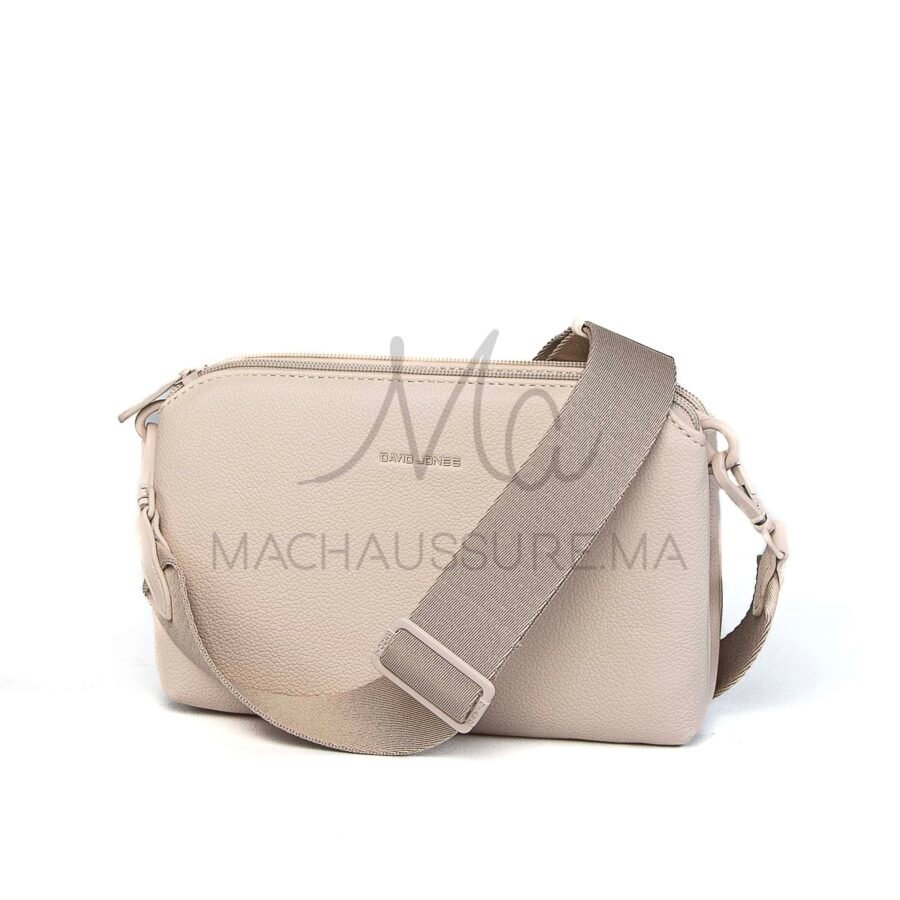 Taziri – Sac à main en Rosebebe.