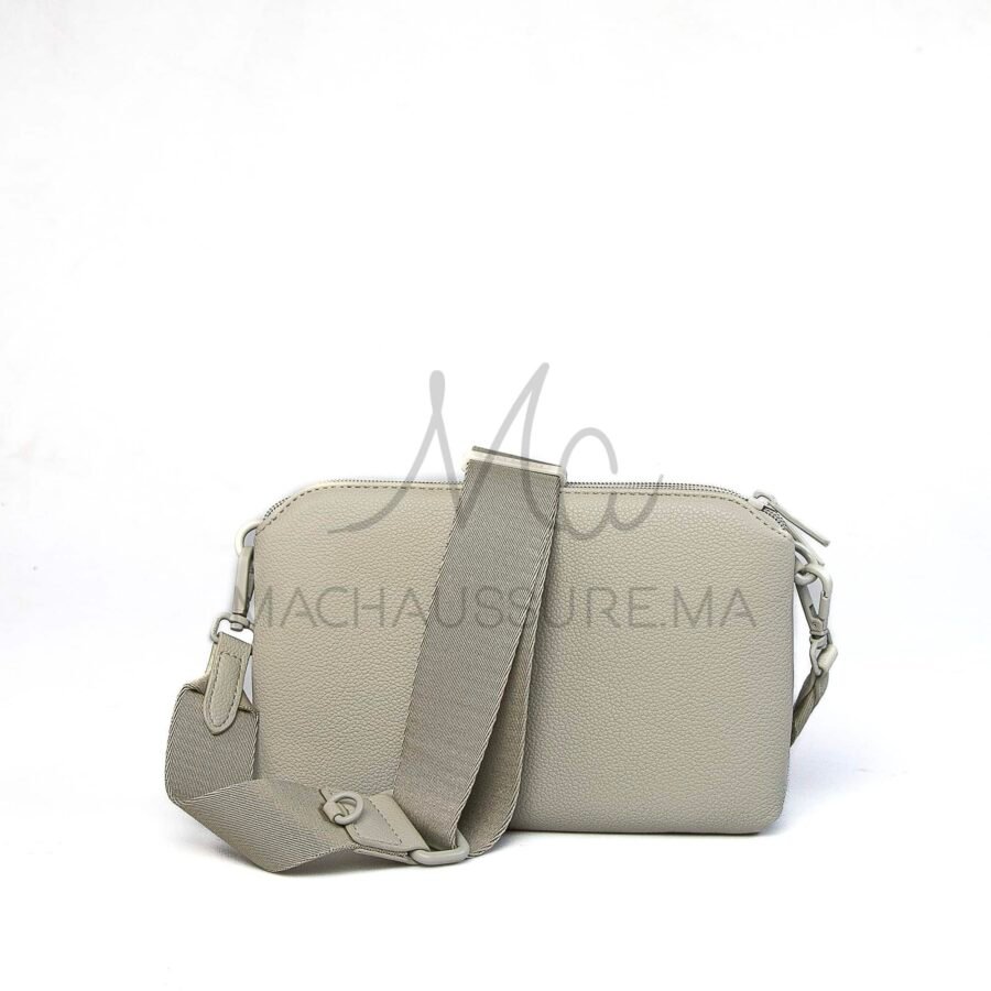 Taziri – Sac à main en Vert.