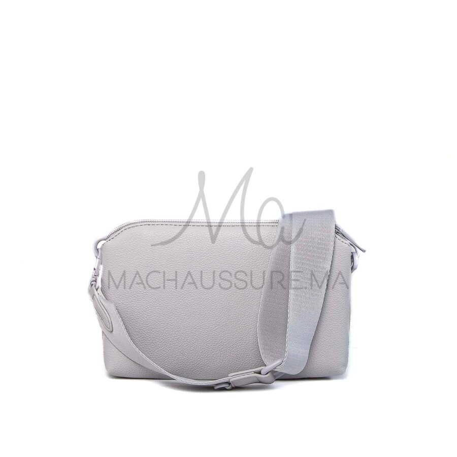 Taziri – Sac à main en Violet.