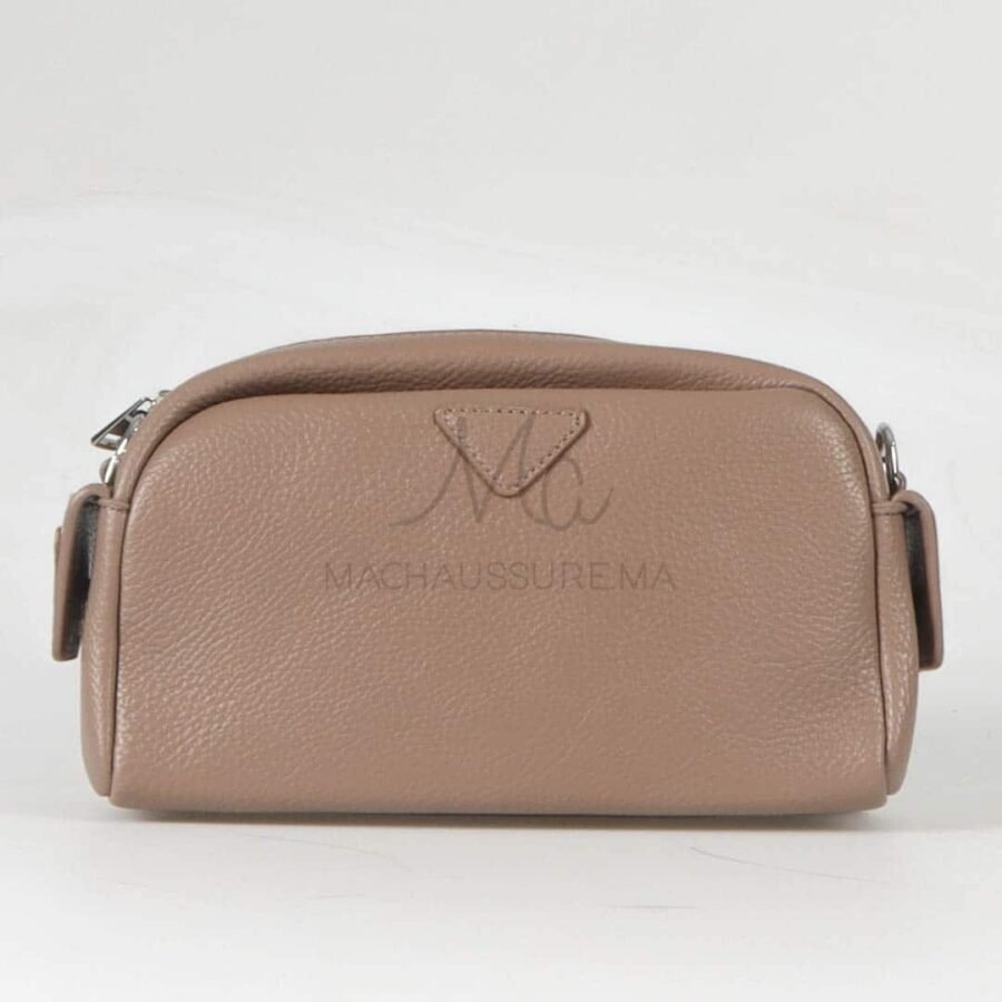 Mystique – Sac à main en Kaki.