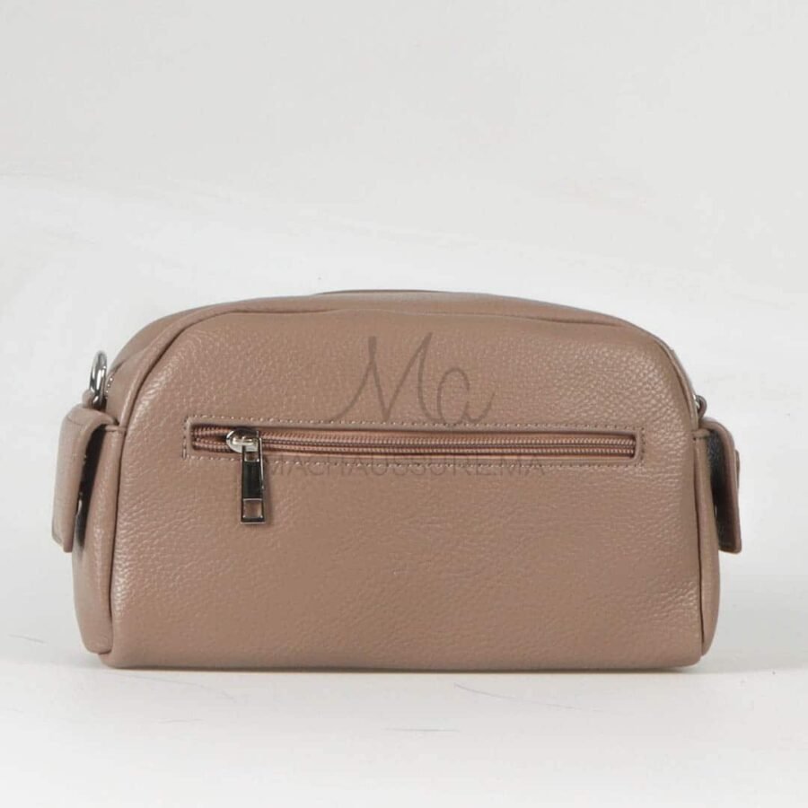 Mystique – Sac à main en Kaki.