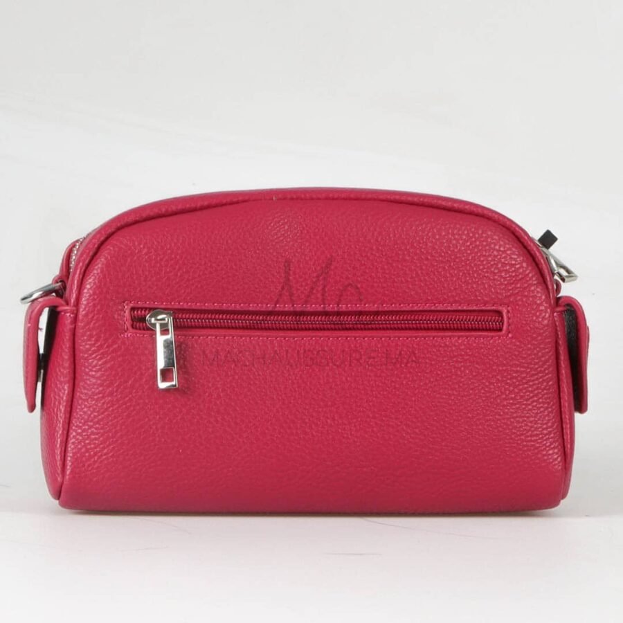Mystique – Sac à main en Rose.