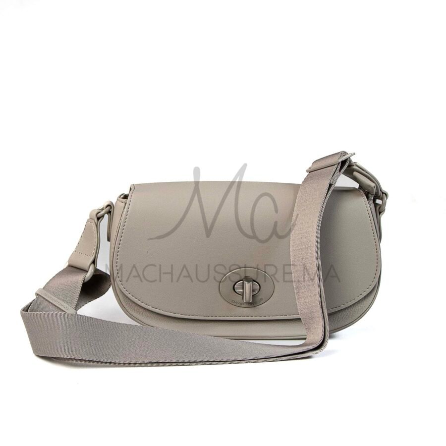 Asirem – Sac à main en Grisfonce.