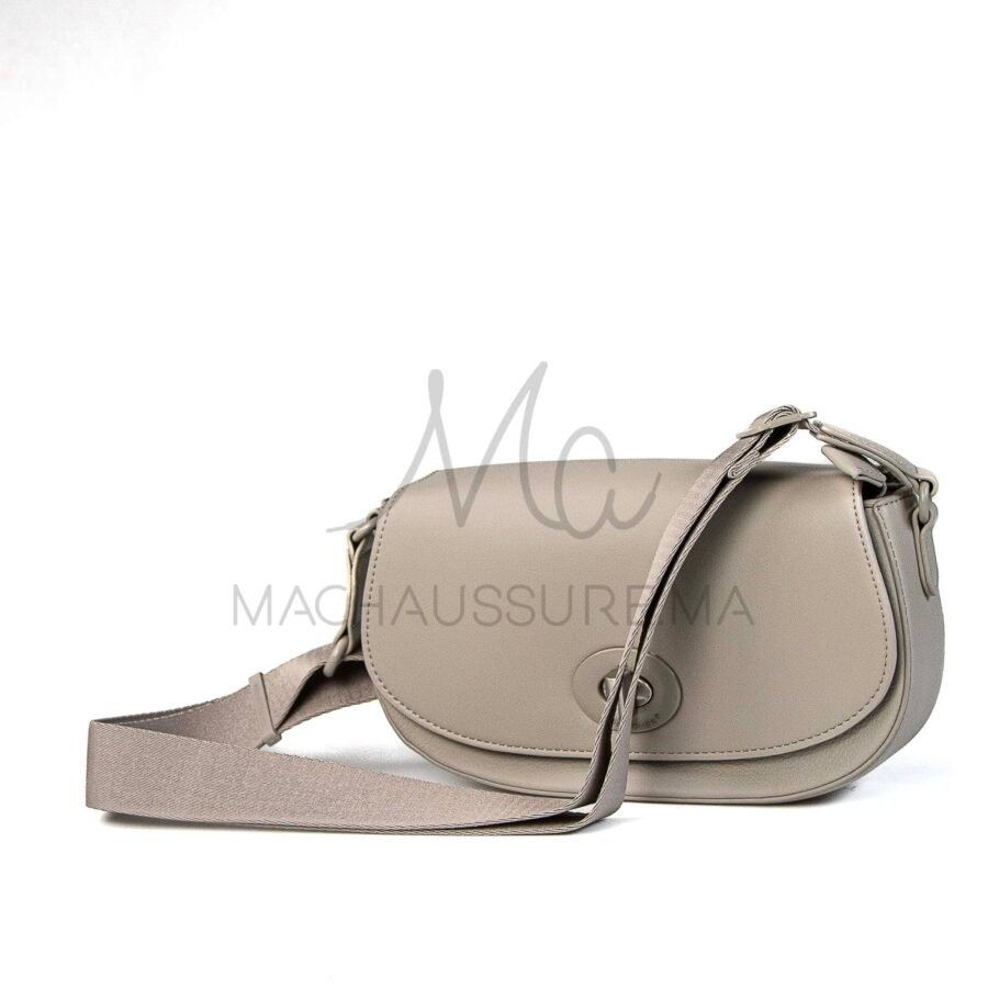 Asirem – Sac à main en Grisfonce.
