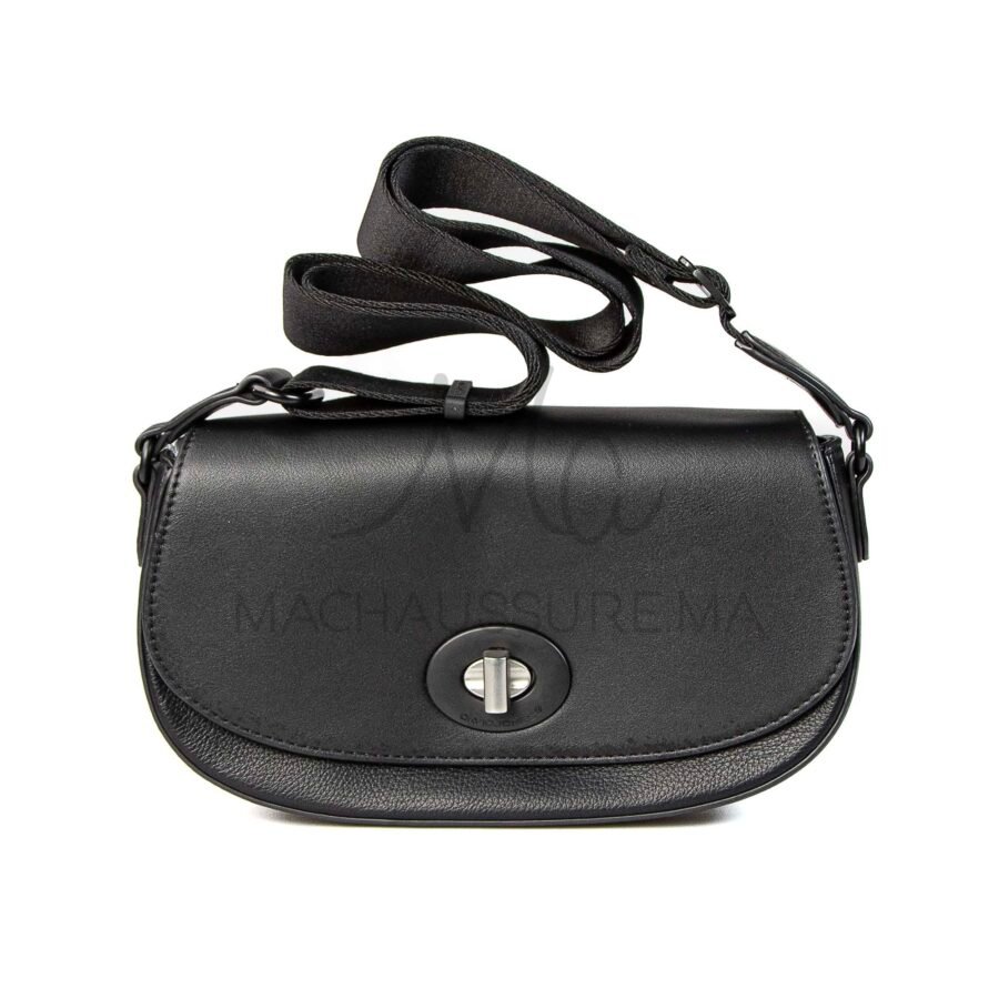 Asirem – Sac à main en Noir.