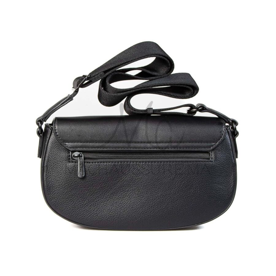 Asirem – Sac à main en Noir.