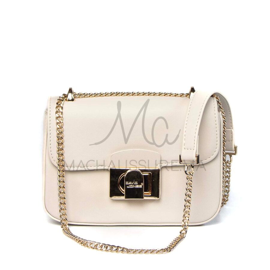 Anir – Sac à main en Blanccasse.