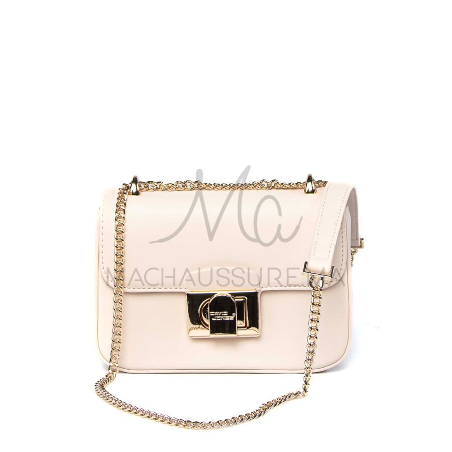 Anir – Sac à main en Rosebebe.