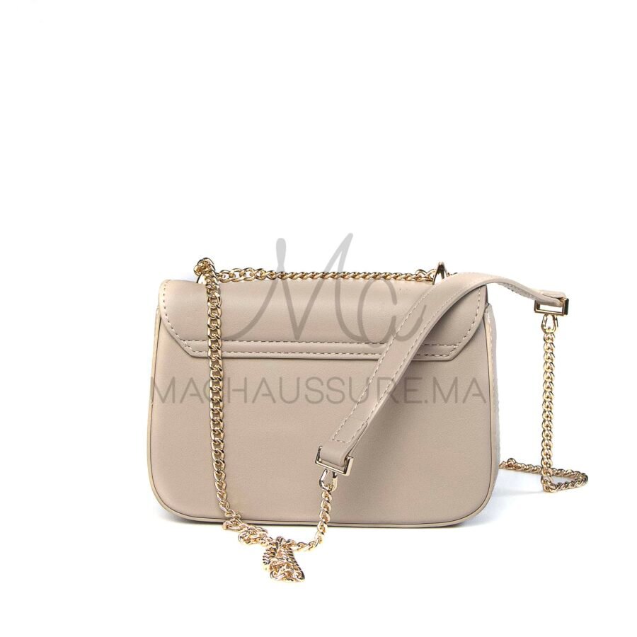 Anir – Sac à main en Taupe.