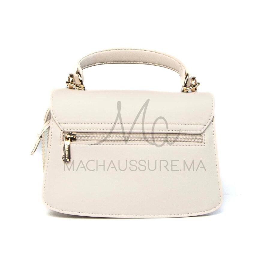 Akal – Sac à main en Blanccasse.