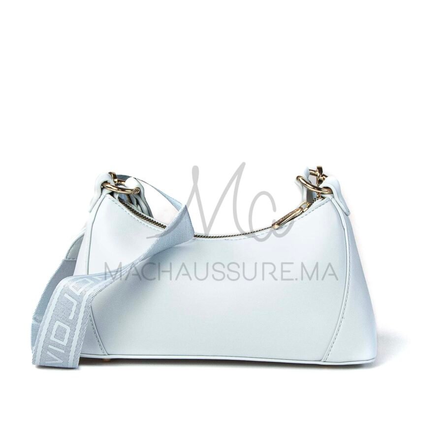 Moon – Sac à main en Bleuciel.