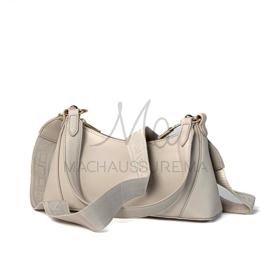 Moon – Sac à main en Grisclair.