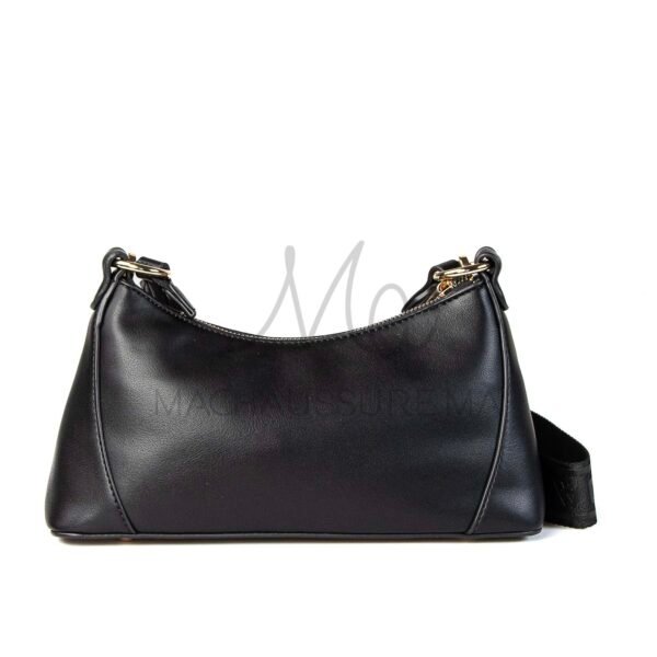 Moon – Sac à main en Noir.
