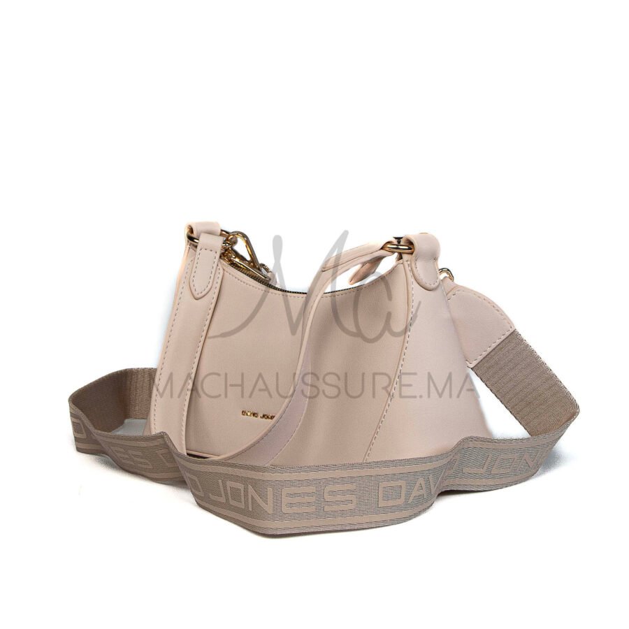 Moon – Sac à main en Rosebebe.