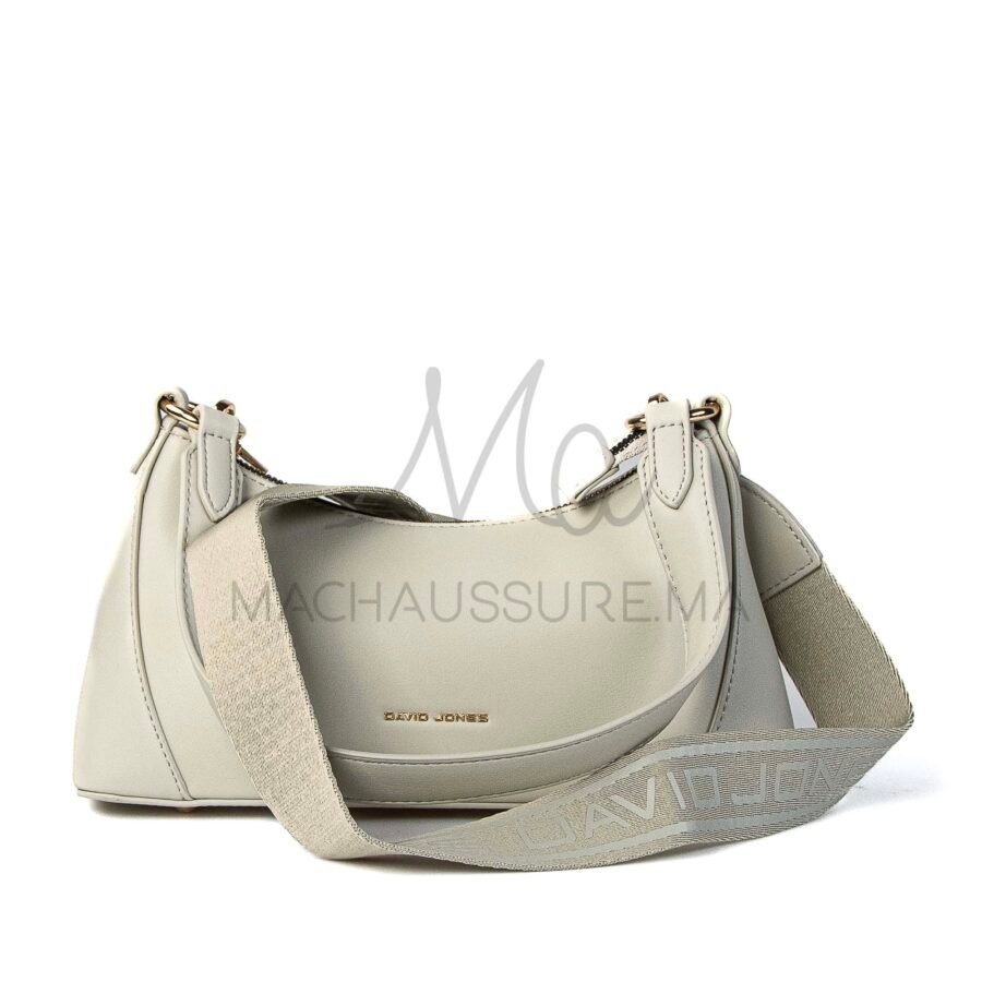 Moon – Sac à main en Vert.