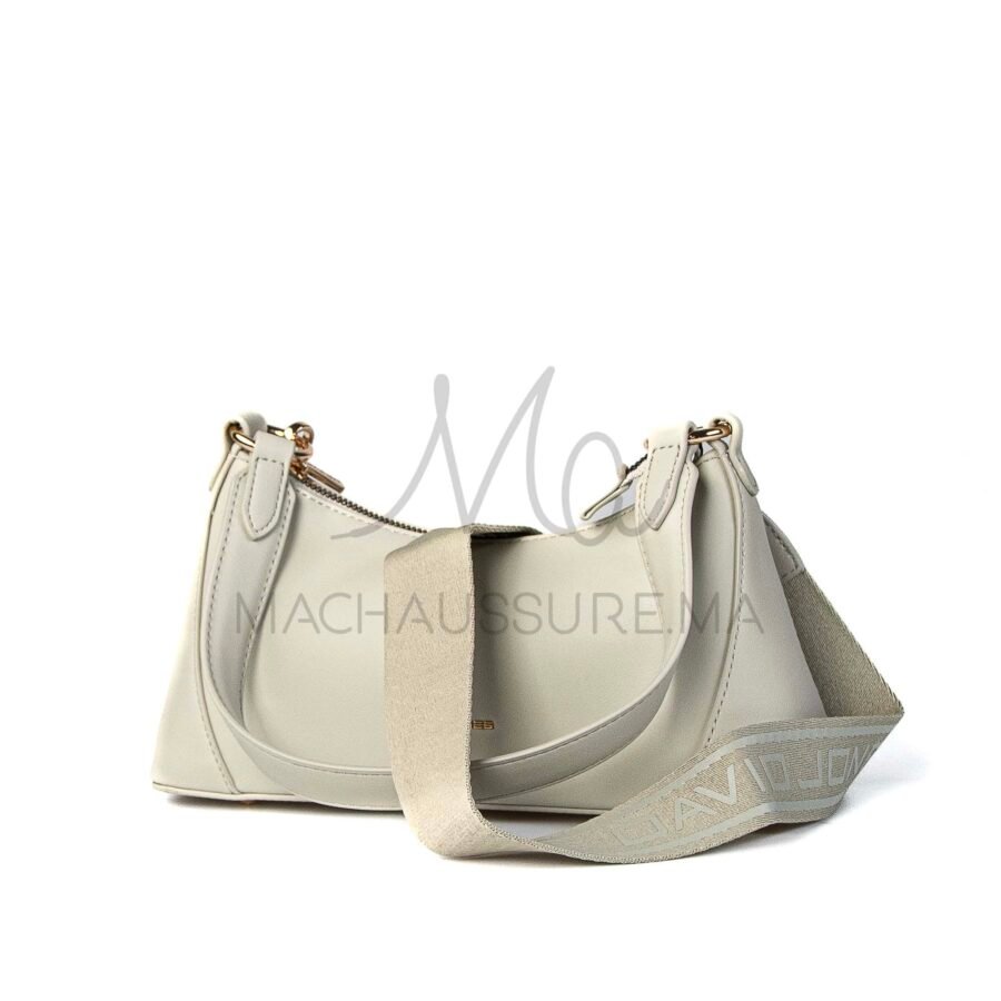 Moon – Sac à main en Vert.