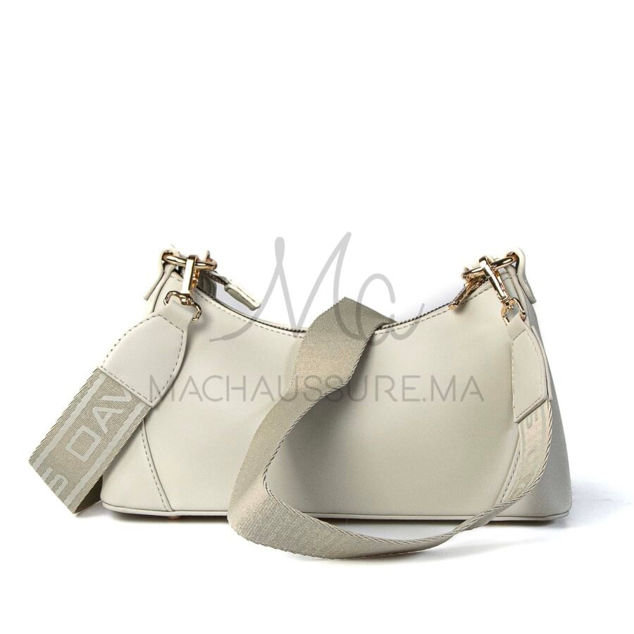 Moon – Sac à main en Vert.