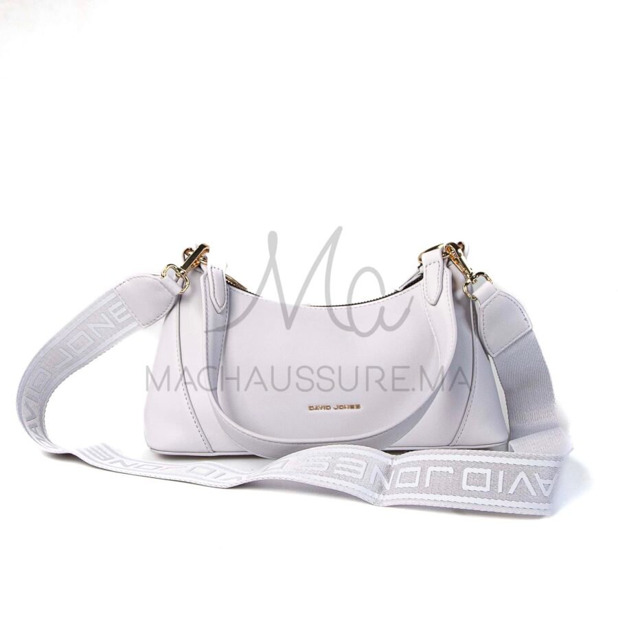 Moon – Sac à main en Violet.