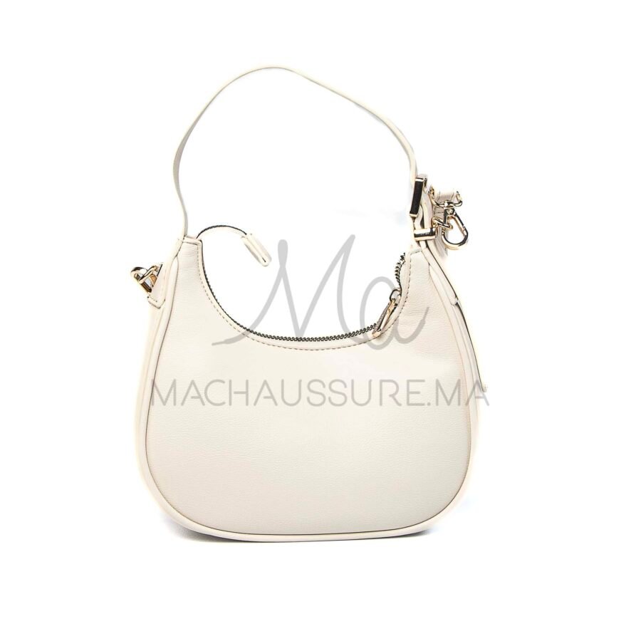 Ayour – Sac à main en Blanccasse.