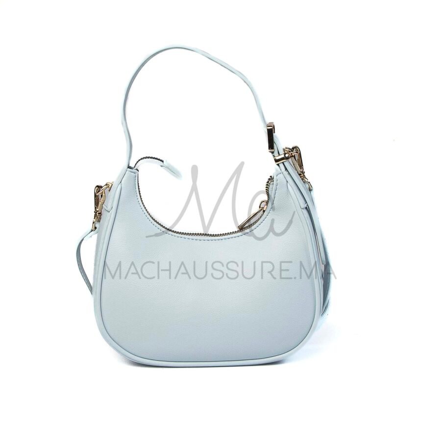 Ayour – Sac à main en Bleuciel.