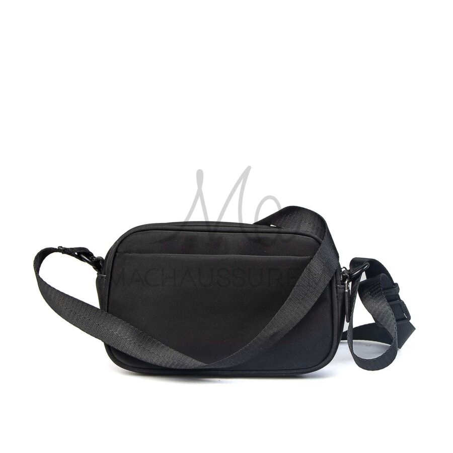 Aberkan – Sac à main en Noir.