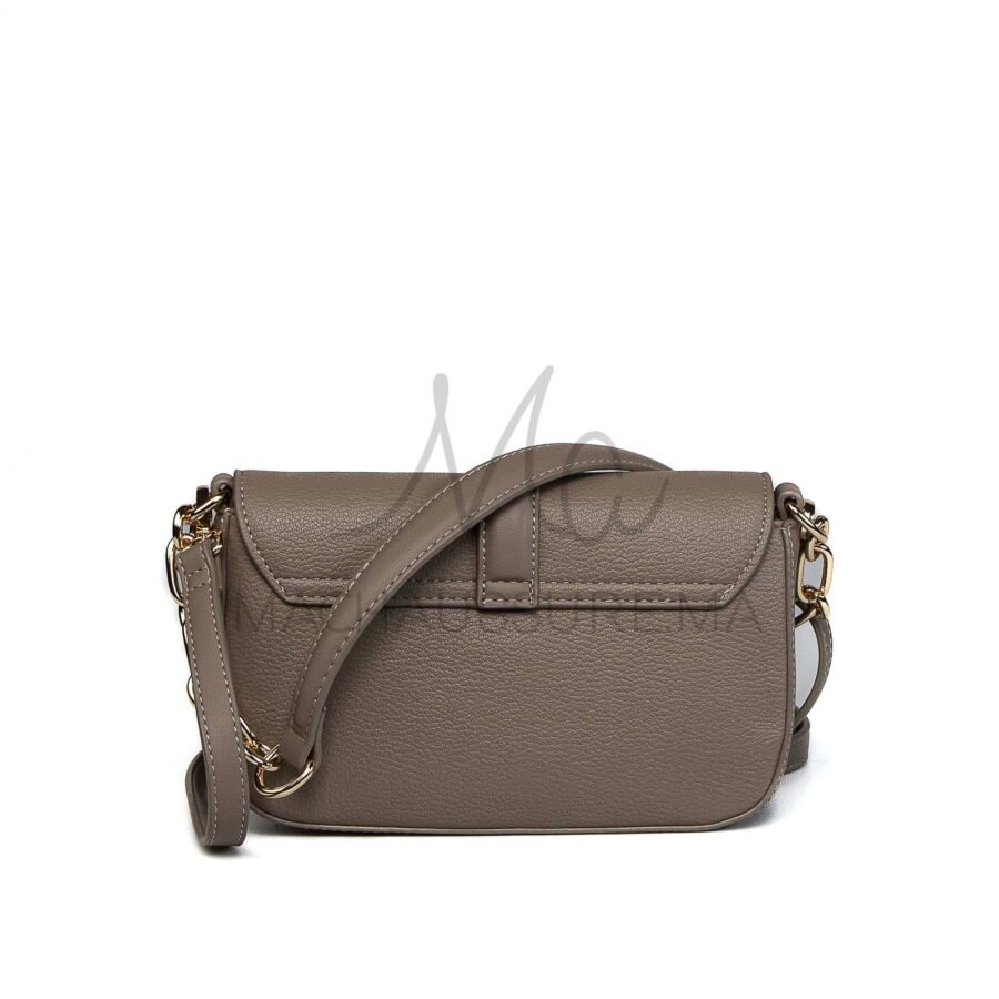 Arvane – Sac à main en Camel.
