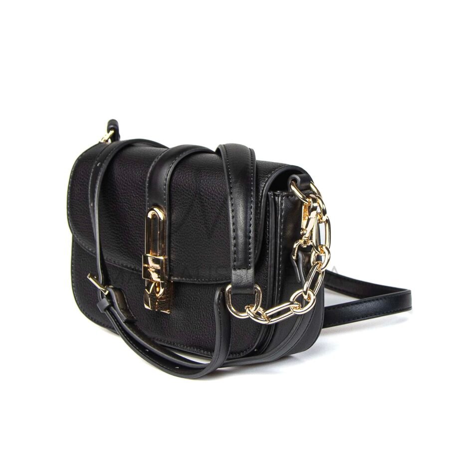 Arvane – Sac à main en Noir.