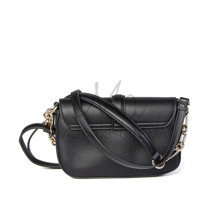 Arvane – Sac à main en Noir.