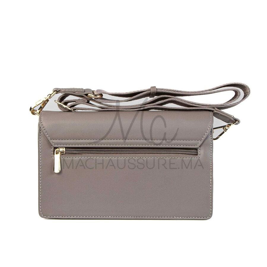 Nolya – Sac à main en Camel.