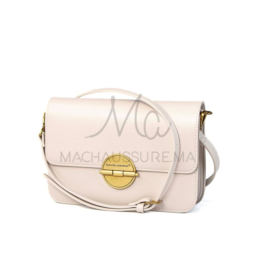 Tessya – Sac à main en Rosebebe.