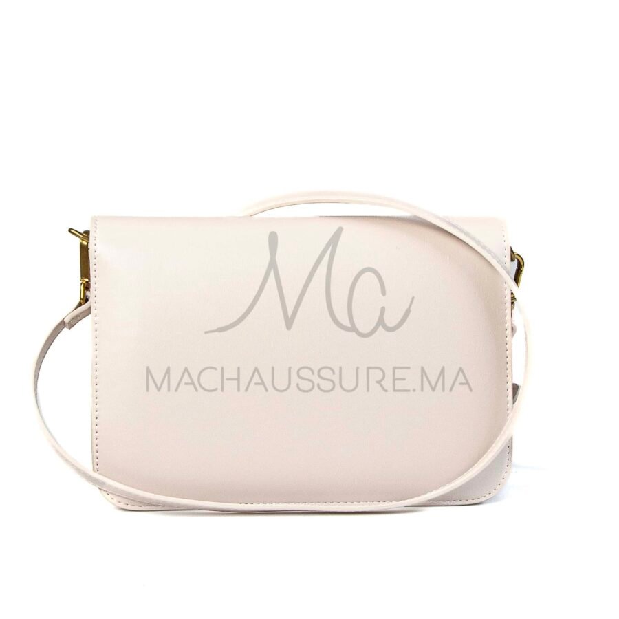 Tessya – Sac à main en Rosebebe.