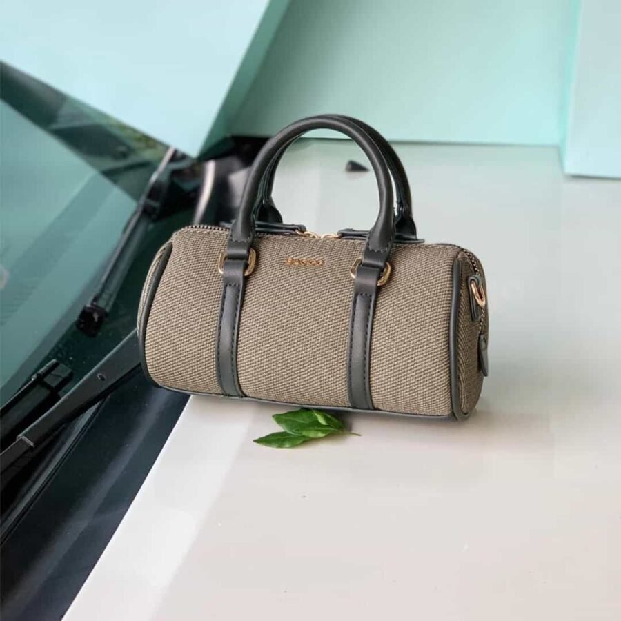 Vina – Sac à main en Vert.