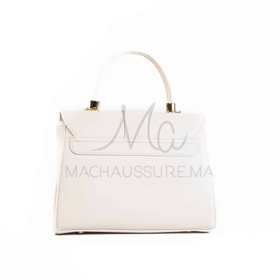 Soma – Sac à main en Beige.
