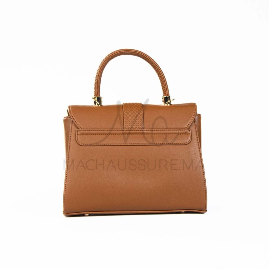 Soma – Sac à main en Marron.