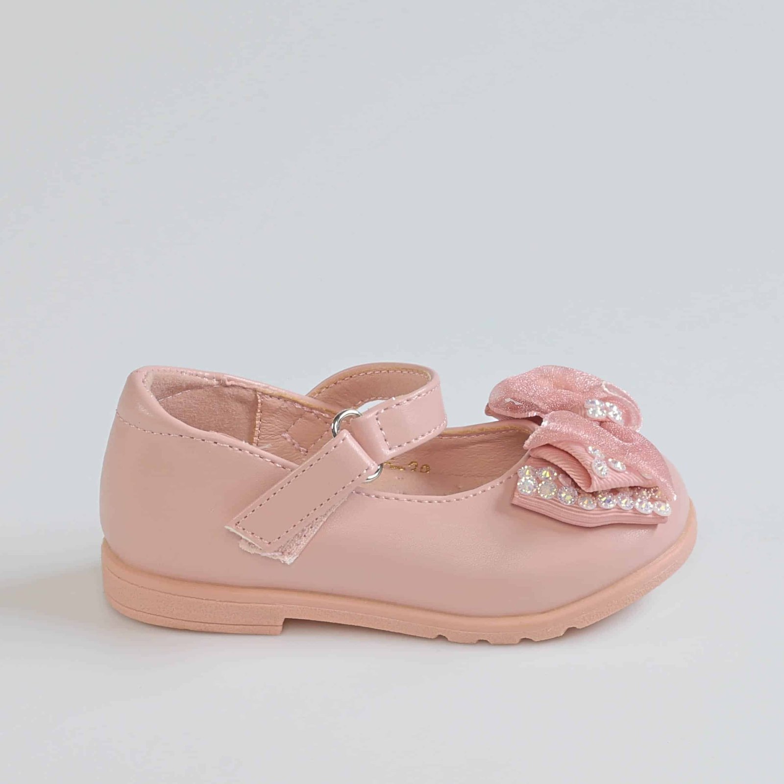 Angelina – Ballerines Fille en Rose.
