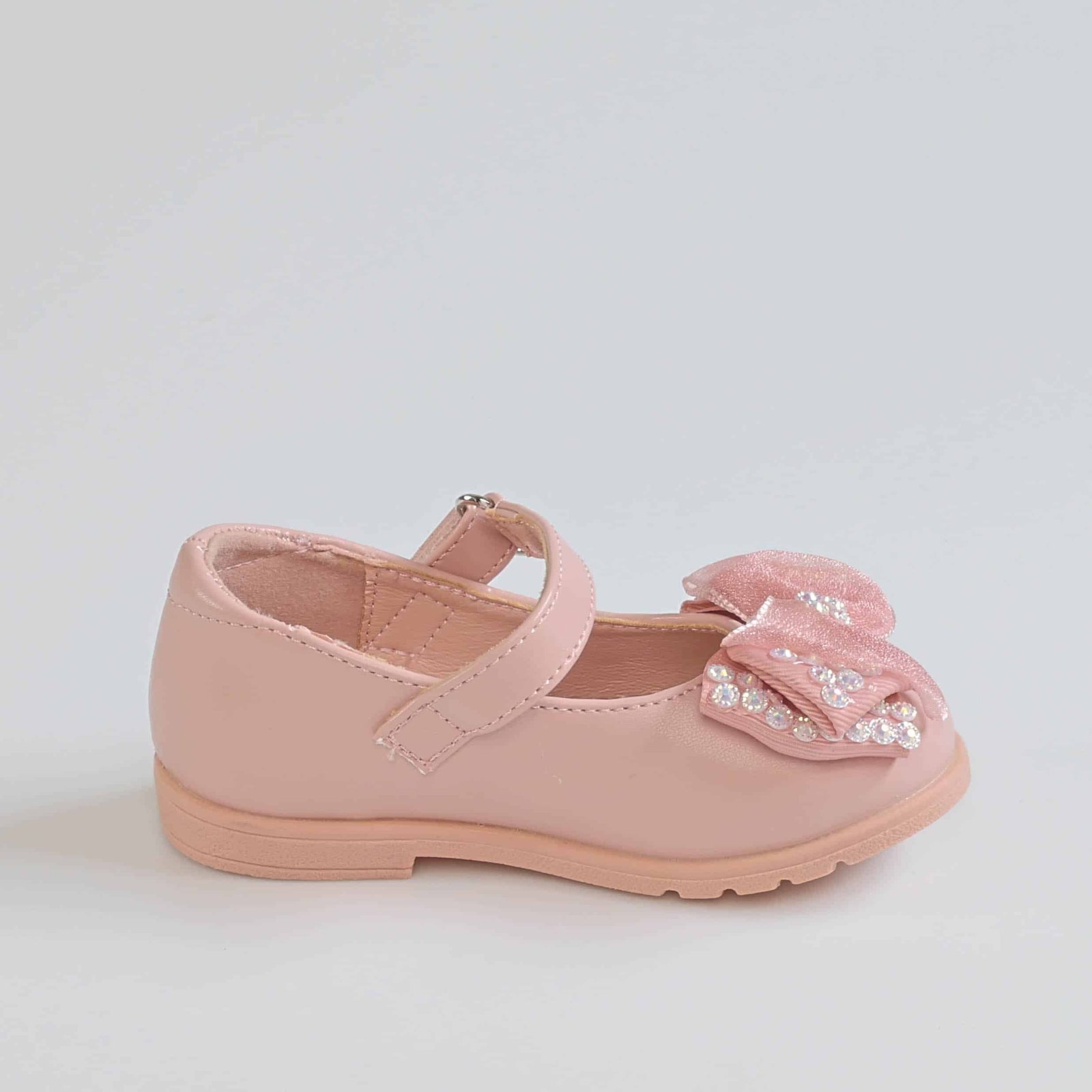 Angelina – Ballerines Fille en Rose.